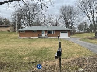 2663 Infirmary Rd, Dayton, OH 45417