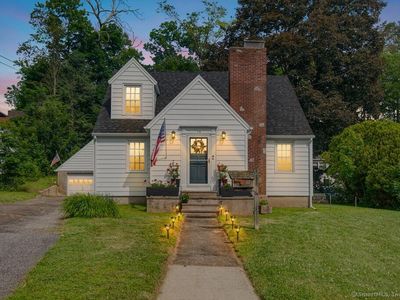 14 Rimmon Street, Seymour, CT, 06483