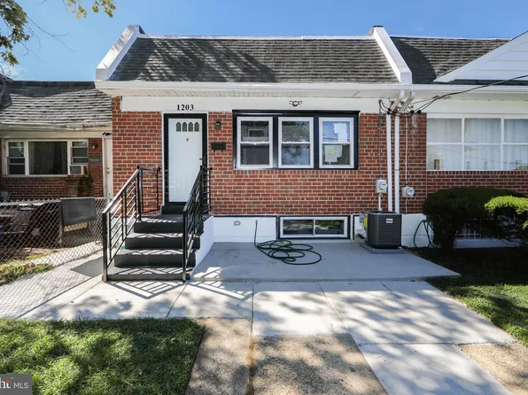 1203 Macarthur Dr, Camden, NJ 08104