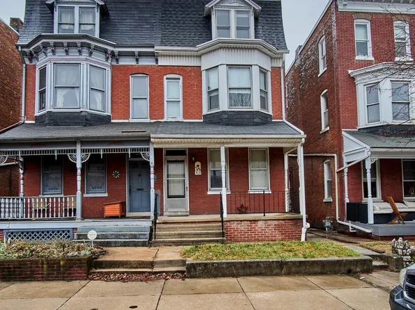 513 Pennsylvania Ave, York, PA 17404