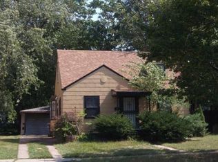 18986 Evergreen Rd, Detroit, MI 48219