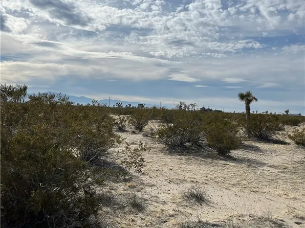 0 Vacant Land Ter, Adelanto, CA 92301