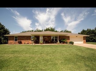 1712 NW 8th St, Newcastle, OK 73065