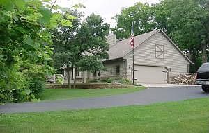 Almost 2 Acres w/pond