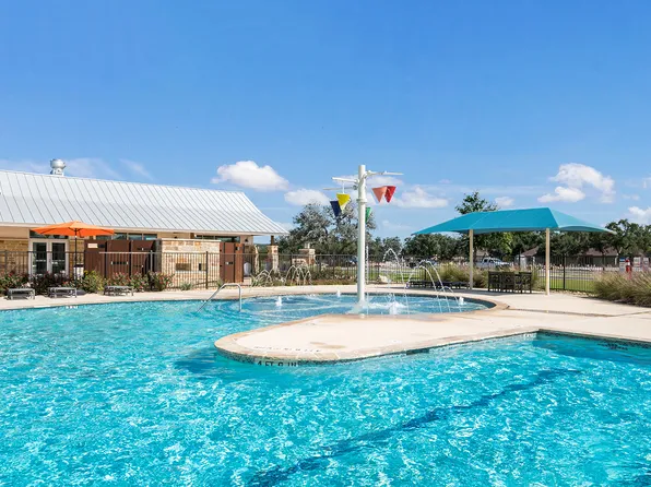 Idlewood Plan, Waterwheel : Cottage Collection