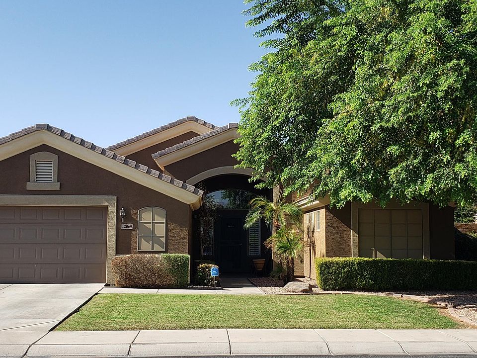 1st image of 12869 W Corrine Dr