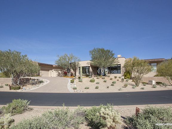 2nd image of 9810 E Thompson Peak Pkwy Unit 811