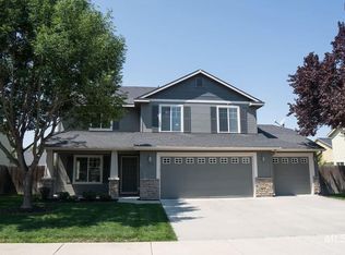 3309 N Maplestone Ave, Meridian, ID 83646