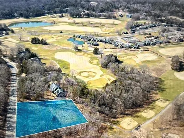 LOT 9 Country Ridge Dr, Camdenton, MO 65020