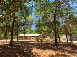4223 Shenandoah Pl, Milton, FL 32583