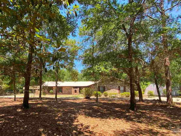 4223 Shenandoah Pl, Milton, FL 32583