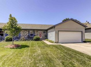 1801 Plover Rd, Springfield, IL 62711