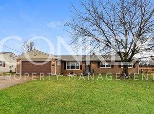 404 W Aberdeen Dr, Trenton, OH 45067