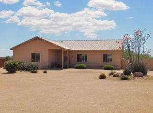 28616 N 245th Ave, Wittmann, AZ 85361