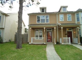 2315 Walnut Fair Ln, Spring, TX 77373