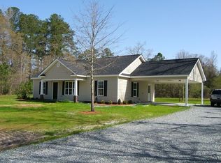 594 Forest Knolls Rd, Goldsboro, NC 27534