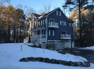 5 Emma Way #R, Wilmington, MA 01887