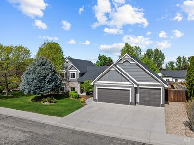 10647 N Bridle Way, Boise, ID, 83714
