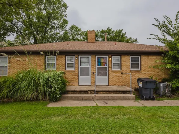 4718 & 4720 Arbor St, Wichita, KS 67218