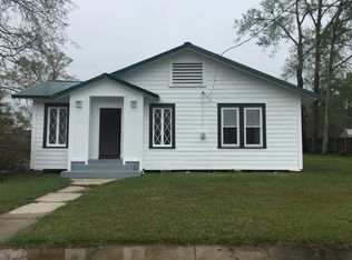 510 E Harrison St, Dequincy, LA 70633