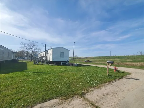 136 Orange St, Port Sulphur, LA 70041