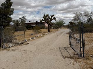 9511 Anza Trl, Lucerne Valley, CA 92356
