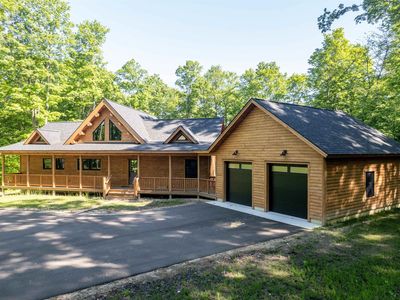 2609 Big Sky Rd, Kingsley, MI, 49649
