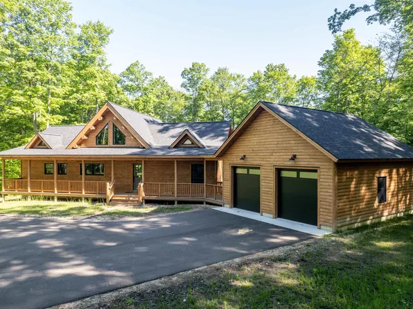 2609 Big Sky Rd, Kingsley, MI 49649