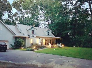 252 Raughley Hill Rd, Harrington, DE 19952