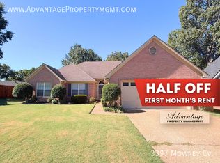 3397 Mowrey Cv, Memphis, TN 38135