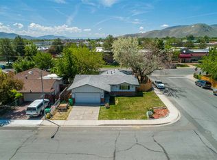 219 Stonegate Way, Carson City, NV
