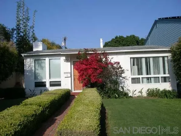5641 Chelsea Ave, La Jolla, CA 92037