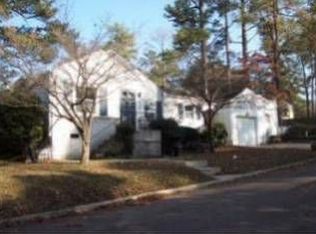 2730 Gordon St, Raleigh, NC 27608