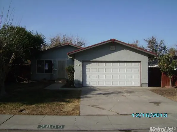 2909 Sunset Way, Tracy, CA 95376