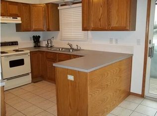 5578 S Mosley Ct, Wichita, KS 67216