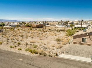 3035 Palisades Dr #101/10, Lake Havasu City, AZ 86404