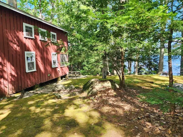 331 Mount Hunger Shore Road, Gray, ME 04039