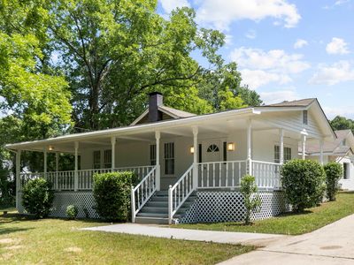 3364 Warrior River Rd, Bessemer, AL, 35023