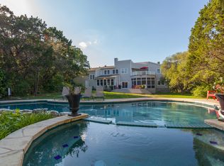 3709 Toro Canyon Rd, Austin, TX 78746