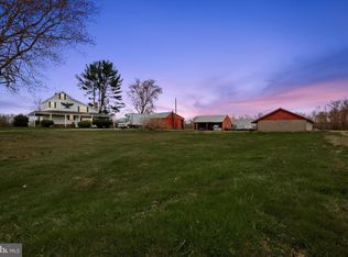 455 Cross Rd, Salem, NJ 08079