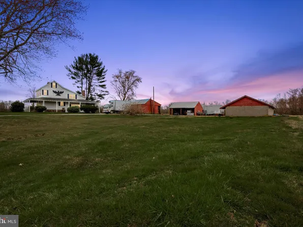 455 Cross Rd, Salem, NJ 08079
