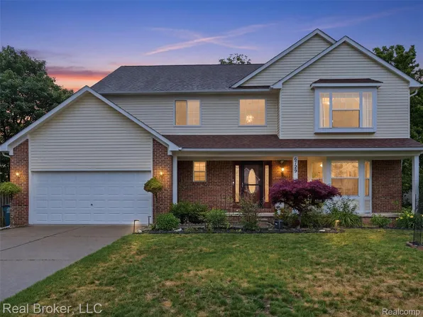 6729 Eckerman Dr, Troy, MI 48085