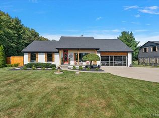 47037 Sugarbush Rd, Chesterfield, MI 48047