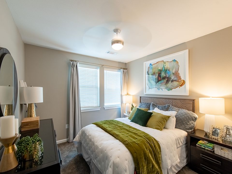 Gateway Place | Greeley, CO Apartments