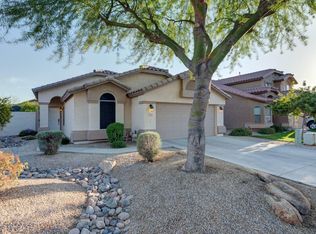 1761 E Tyson St, Gilbert, AZ 85295