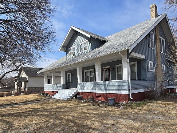4th image of 1106 Maple St