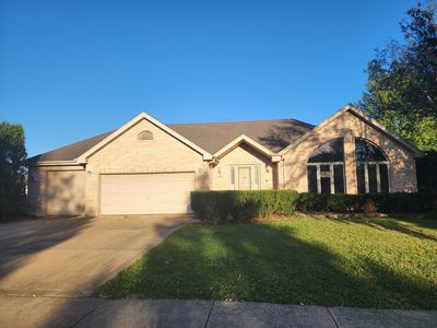 19411 Baron Rd, Mokena, IL, 60448