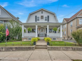 1429 Elizabeth St, Scranton, PA 18504
