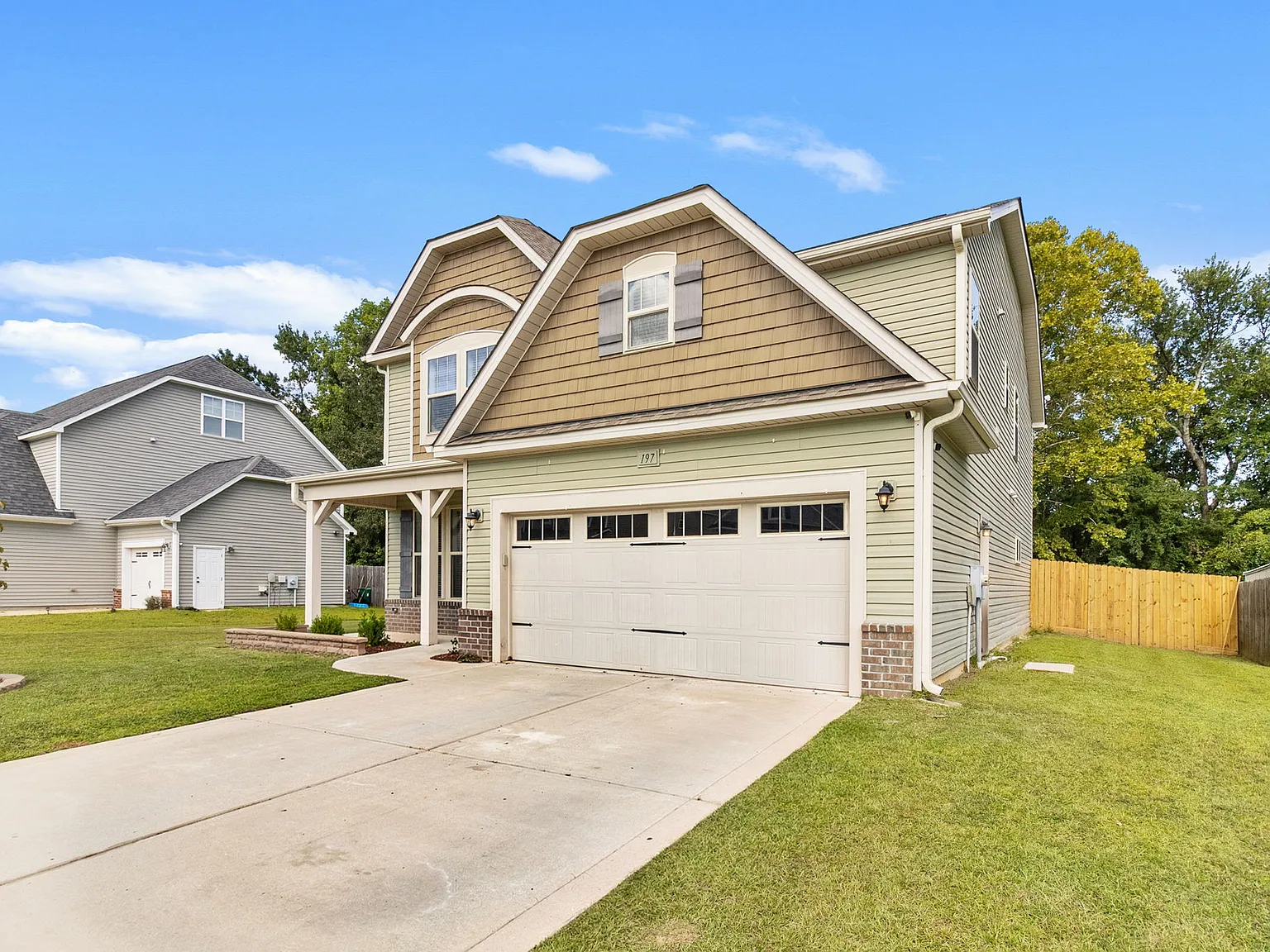 197 Ganton Drive - SM — Photo 3