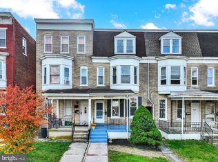 236 W Jackson St, York, PA